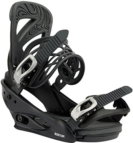 Burton Scribe Snowboardbindung - L
