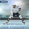 Ice Hockey Calendar 2023: Ice Hockey Hockey Team SPORT Calendar 2023-2024 – 18 months – BIG SIZE 17x11. Planner for all fans kids boys. Kalendar calendario calendrier.23