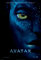 Avatar 2 A4 Poster on Canvas - Filmkunstposter in verschiedenen Größen für Wohn- oder Schlafzimmerideen. Randlose Kultfilmbilder, klassische ikonische 70er, 80er, 90er Jahre, Vintage-Retro-Wanddekora