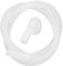 WHAMVOX Air Conditioner Drain Kit - PVC, ABS, Rubber Hose Universal Drain Pipe - Clear Tubing