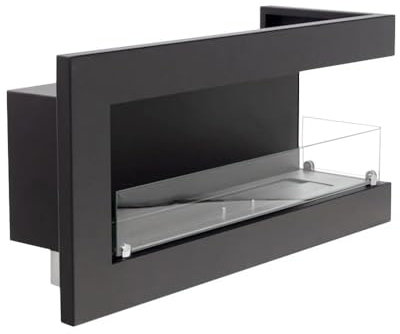Eckkamin 85 cm - Rechts
