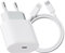 Caricatore iPhone, 20W USB C Caricabatterie iPhone con 2M Cavo per iPhone 14/14 Pro/14 Pro Max/14 Plus/13/12/11, USB C Spina Alimentatore Presa Carica Adattatore Muro Ricarica
