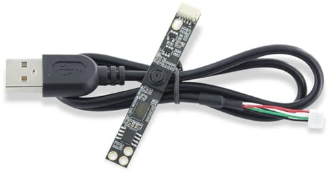 Aurgiarme OV9726 Kameramodul 1MP USB Treiber 66 Grad 2 8 Mm Brennweite Gesichtserkennung