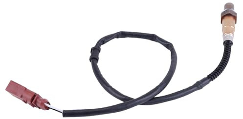 LICHENGTAI Lambdasonde Diagnosesonde Nach Kat 06A906262AH für VW Bora Golf IV 1.4 16V A3 A4 Sauerstoffsensor O2-Sensor Lambdasonde Regelsonde vor Kat