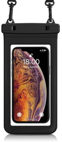 KYG Accessories, Phone Case of Waterproof Dry Bags