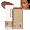 Foundation Stick, Contour Stick Boosted Skin Tint -Abdeckender, Feuchtigkeitsspendender Concealer mit Beauty Balm, 24H Natural Glow & Brightening für den ganzen Tag makellose Haut (02)