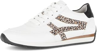 Gabor Damen Low-Top Sneaker, Frauen Sandalen