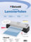 Betzold - 100 x DIN A3 Laminierfolien - Laminieren Schulbedarf Bürobedarf Laminiertaschen 150 mic 250 micron