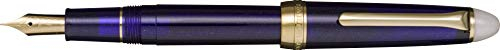 Sailor Shikiori Yonaga Fountain Pen