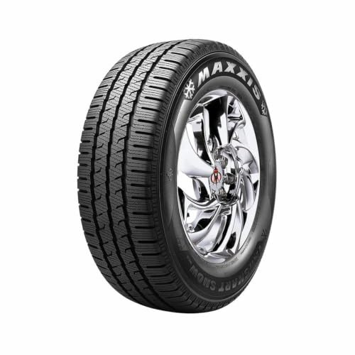 TYRE VANSMART SNOW WL2