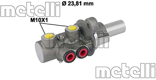 METELLI 05-0778 Hauptbremszylinder und Reparaturteile