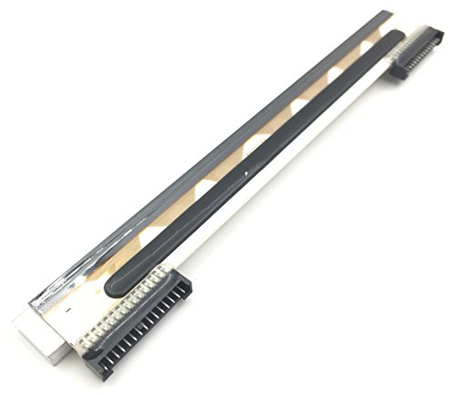 OKLILI 105934-037, G105934-037, DF53B424, ZP450-1010 Thermodruckkopf Kompatibel mit Zebra ZP450 ZP550 ZP500 ZP505 GX420D GK420D ZP420D