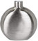 Lambert Gefäß Aluminium gebürstet Vern Botero H27x27x10 Highlight 2020 60040317