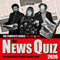 The News Quiz 2020: The Complete Series 101, 102 and 103: The Topical BBC Radio 4 Panel Show