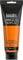Liquitex 88700234 Basics - Peinture acrylique, peinture artistique monopigmentée, résistante à la lumière, qualité archive, finition satinée, tube de 250 ml - Orange De Cadmium Imitation