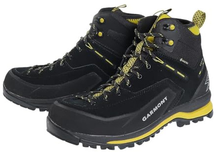 GARMONT Herren Vetta Tech GTX Oxford Boot