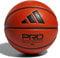 adidas Herren Pro 3.0 Official Game Ball, Basketball Natural/Black, 7