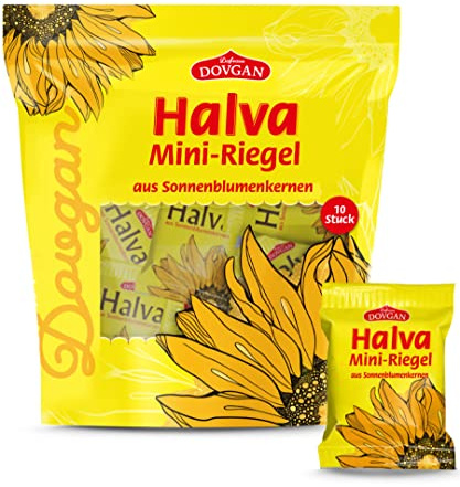 DOVGAN Family Sonnenblumenhalva
