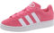 adidas Originals donna Campus 00s, Fusione rosa/Bianco/Bianco, 42 EU