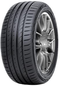 CHENG SHIN Ganzjahresreifen 225/45 ZR 19 XL TL 96Y ADRENO AD-R9 BSW Allwetter