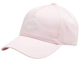 ESPRIT Damen 014ea1p302 Baseballkappe, 695/Pastel Pink, M