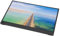 BROLEO 15.6 Inch Slim Portable Monitor, 1080P FHD USB C Portable Monitor, Gaming Monitor with IPS Computer Screen, Small Screen Computer Monitor