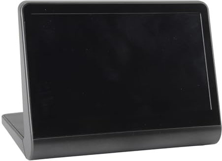 48MP Digital Film Scanner, Negatives Film and Digitizer with 7inch HD Screen, 6G Film Slide Scanner for 135 126KPK 110 Super 8mm Film Monochrome Slide