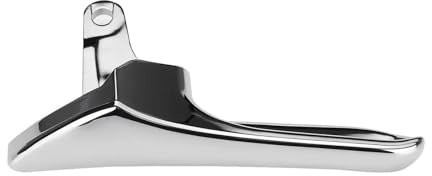 Auto Innen Türgriff Für Benz Für S211 Für W211 Für W219 2003 2004 2005 2006 2007 2008 2009 Auto Innen Tür Griff Innen Innere Tür Knopf Auto Türgriff Innen(Left)