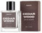 ManCave Cedarwood Fragrance Spray, Eau De Toilette for Men, 50ml, Woody Mens Perfume with Pine & Rosemary, Aftershave Gift for Him, UK Formulated EDT Fragrance