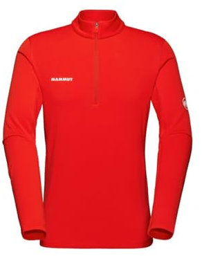 Mammut Herren Western, Mammut Rot, XX-Large
