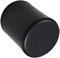SYJHHWGS Dices Cup Bracket Rolle Dices BRO6 Game Cup Container Dices Game Requisiten Dices Shake Container PU Ledervorräte
