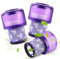 Filtro per filtri per Dyson V11,3 Pack filtro per dyson Compatibile con per Dyson V11 SV14 V15, parti di ricambio per filtri per aspirapolvere Animal Torque Drive, Numero sostituzione 970013-02