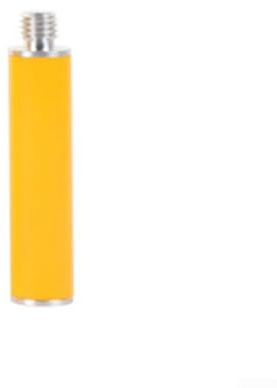 25 mm Durchmesser Verlängerung für GPS-Vermessungsmast-Antenne für GNSS-Messung mit 10 cm bis 60 cm Auswahl (10 cm)