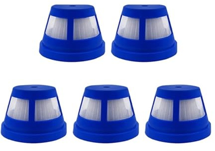 Filter, Kompatibel For EUFY,H11 H11Pure H20 Staubsauger Zubehör Filter Element Home Handy Roboter Ersatz Ersatzteile(5pcs)