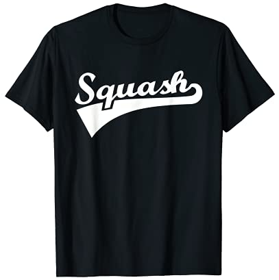 Squash T-Shirt T-Shirt