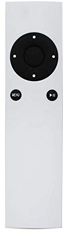 Télécommande Alternative Apple Télécommande Universelle TV Télécommande A1294 TV2 TV3 Télécommande de Set Top Box Player