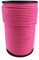 6mm Pink Polypropylene Braided Poly Rope Cord x 100 Metre Strong String