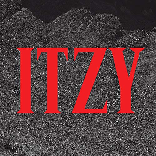 JYP Entertainment ITZY – Not Shy Album + gefaltetes Poster + extra Fotokarten-Set (C ver.)