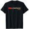 Synthesizer Lowpass Filter Effect DAW Synth DJ Bass T-Shirt