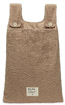 Jollein 010-871-66067 Sac de rangement/sac de rangement/sac Boucle biscuit