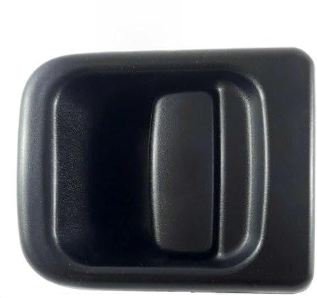 Poignée de porte conducteur gauche compatible avec Master 2 II, Movano 2 II et Interstar | Installation facile et qualité OEM | FINAO AUTOPARTS