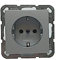 Steckdose GIRA 418826