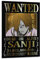 Anime One Piece Wanted Poster Sanji Wandkunst Poster Drucke Wohnkultur Bild Leinwand Gemälde Poster 40 x 60 cm