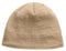 THE NORTH FACE Jim Beanie, Khaki Stone Heather, Einheitsgröße
