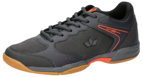 Lico Damen Speed Indoor Hallenturnschuhe