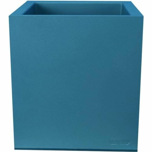 Riviera Pot Bleu 40 x 40 cm