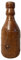 3D Wooden Beer Bottle Brain Teaser Puzzle – Unique & Fun Gift for Puzzle Enthusiasts