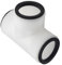Joint en T pour tuyau de pompe de piscine Intex, compatible avec et équipement