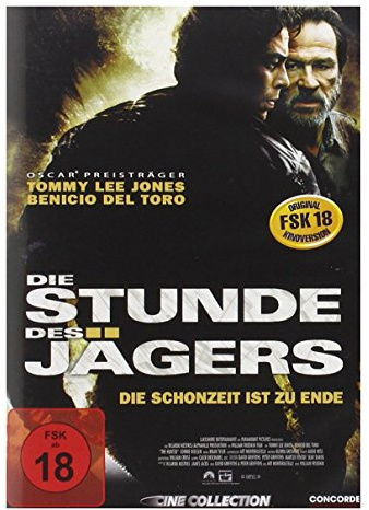 Die Stunde des Jägers