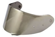 VISIERA AIROH SILVER MIRROR PER ST701/VALOR